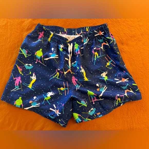 Chubbies Boardshorts - Picture 4 of 5